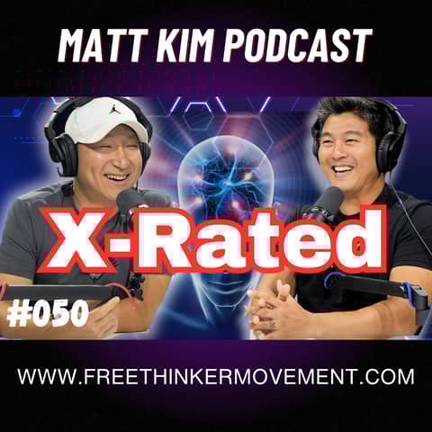 This is becoming a REAL problem | Matt Kim #050