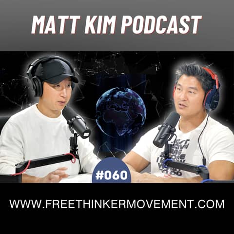 Is this World War 3? | *Emergency Episode* | Matt Kim #060