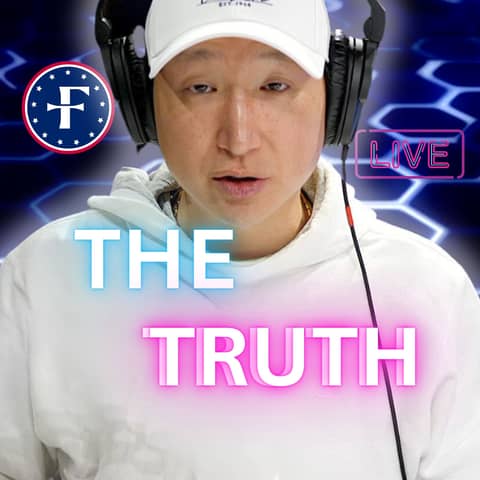 The Truth from Rumble Livestream