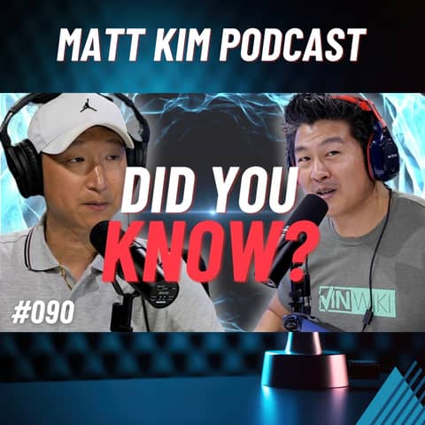 Mexico, 2Pac is..., Bill Maher on Abortion, Trump Trials | Matt Kim #090