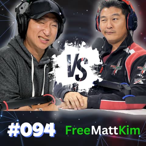 Some of our LEADERS deserve to be Humiliated. | Matt Kim #094