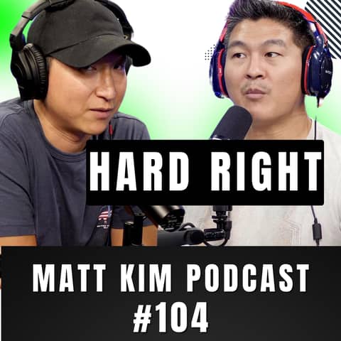 It's OUR Fault | Did Consersatives FAIL society? | Matt Kim #104