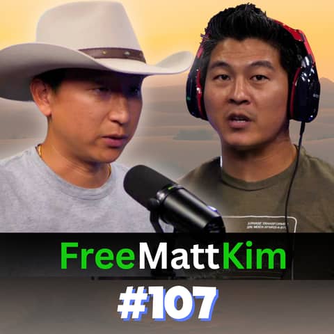 Conservative Men Try to THINK like Liberals *seriously* | Matt Kim #107