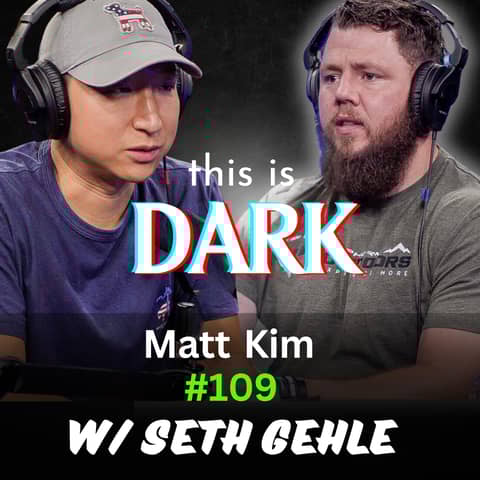 Child Abuse to US Army Elite - How To Overcome Anything *graphic* | Seth Gehle Interview