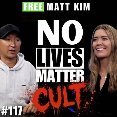 How Online Terror Networks Are Bringing Chaos to Your Door–Accelerationism Deep Dive with BX | #117