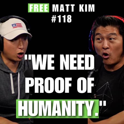 New Brain Chip To Save You from Exploding Pagers -PLUS, A Mark to Prove You're Human | Matt Kim #118