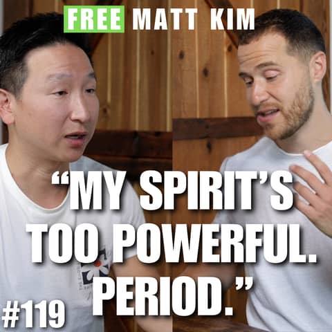 From ‘I Took a Pill in Ibiza’ to Leading with Purpose: Mike Posner’s Life Lessons | Matt Kim #119