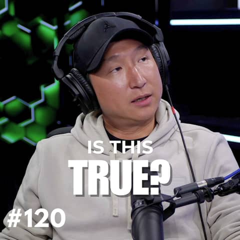 The TRUTH about California and Asian politics | Matt Kim #120