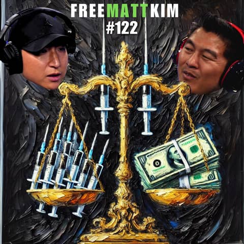 New CDC Guidelines + MSG Rally + Election Predictions and more | Matt Kim #122