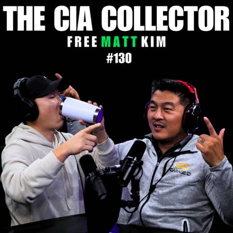 Why CIA Wants Luigi, Roger Ver, AND Syria | Matt Kim #130