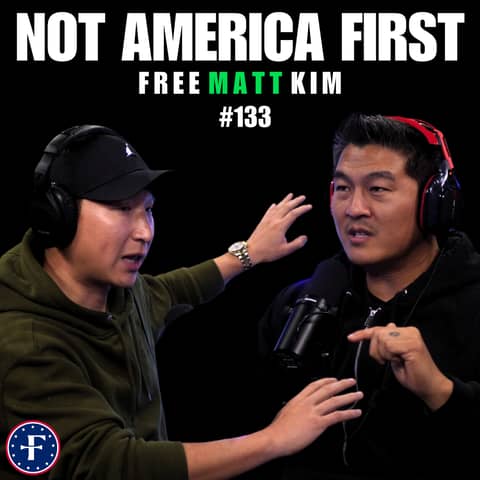 Why the H-1B Visa MAGA Fight is HEATED | Matt Kim #133