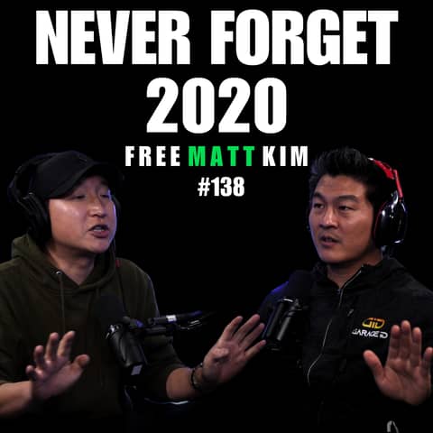 The PROBLEM with Trump's Stargate Project | Matt Kim #138