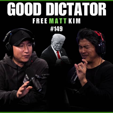 Would You Give Trump a 3rd Term? Other Nations Have | Matt Kim #149