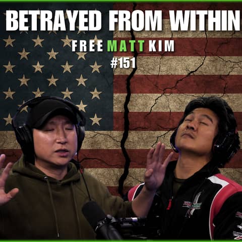 Notice the Uncomfortable Truth about Demographics | Matt Kim #151