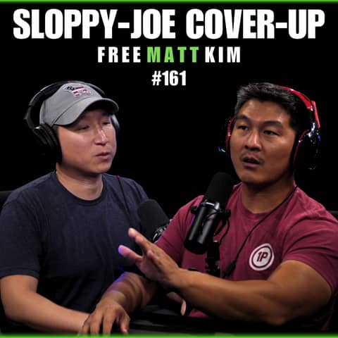 What If Trump IS Guilty of the WORST Part? What Then? | Matt Kim #161