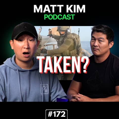 I Was WRONG About the Global Flotilla