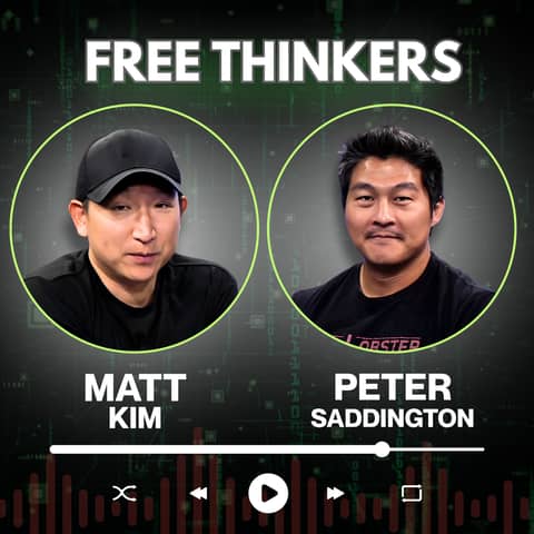 Episode V: Pam Bondi Strikes Back! The Deflection Saga Continues...