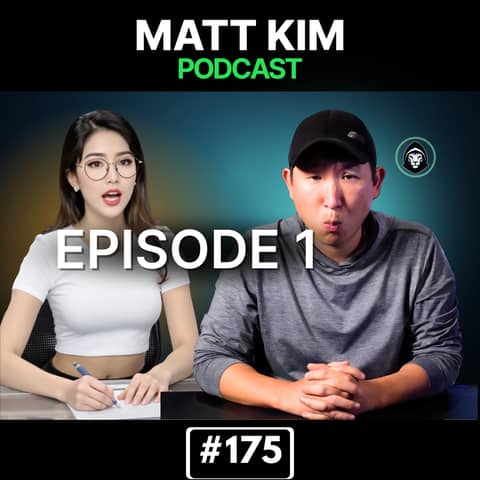 Meet the NEW Co-Host!