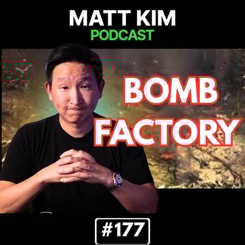 Bombs in Venezuela and..... Tennessee?