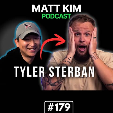 I Found My Pastor on TikTok | Tyler Sterban