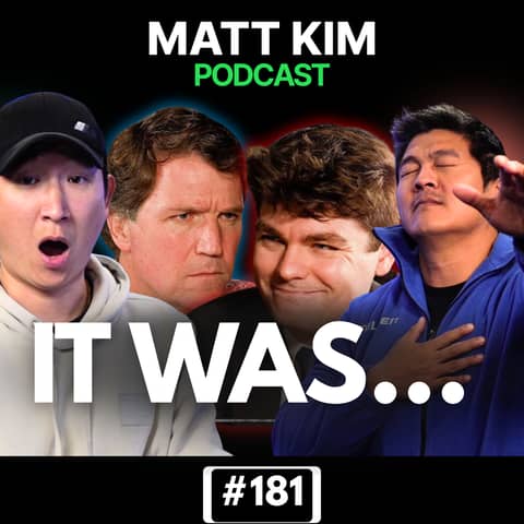 The Nick x Tucker Interview Finally Happened....*Reaction*