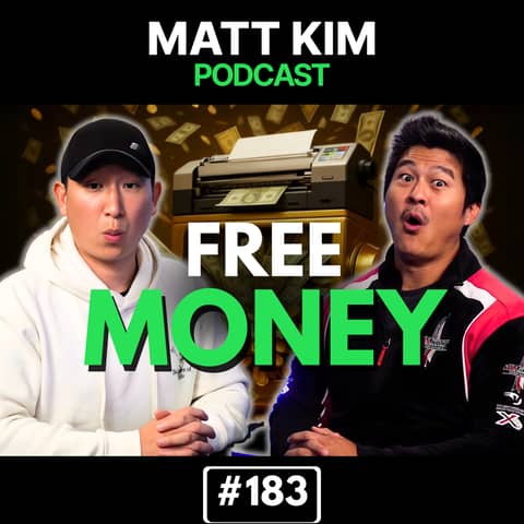 I'm Giving Away The Company *CLICK HERE*