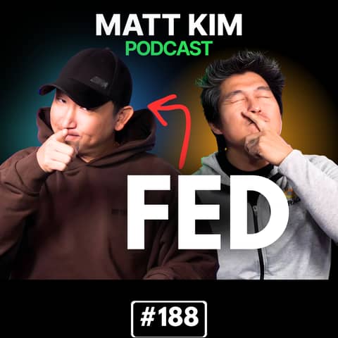 Breaking!: Caught at a FED Party