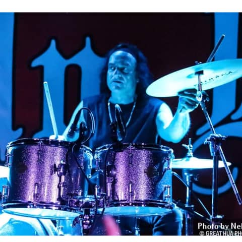 Vinny Appice Interview (Legendary drummer for Black Sabbath/Dio/Last In Line)