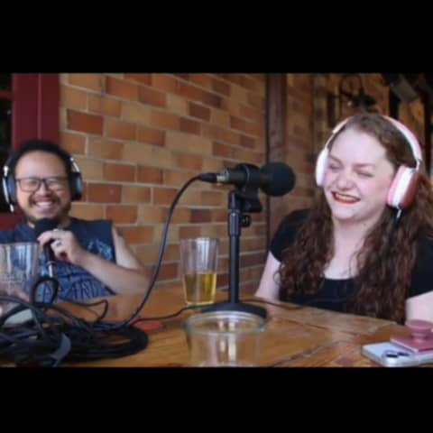 Welcoming New Co-Host: Shelby Ann / Top 5 Fav 80's Comedy Movies