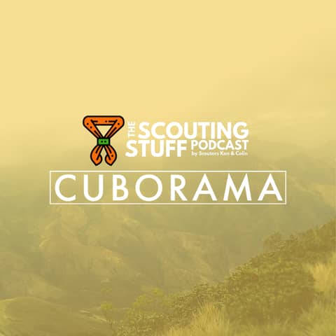 Cuborama