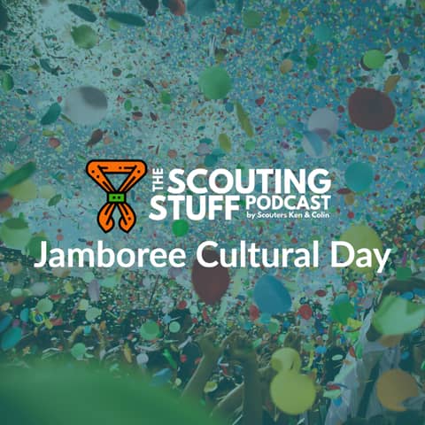 Jamboree Cultural Day