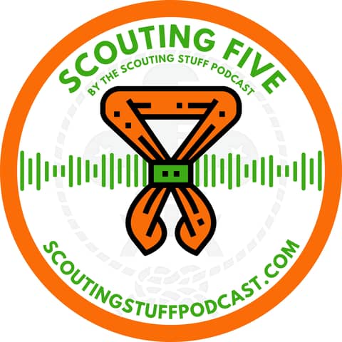 Scouting Five - Week of September 4, 2023