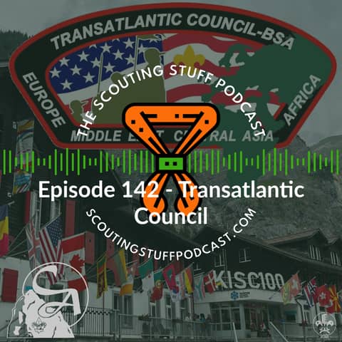 Transatlantic Council