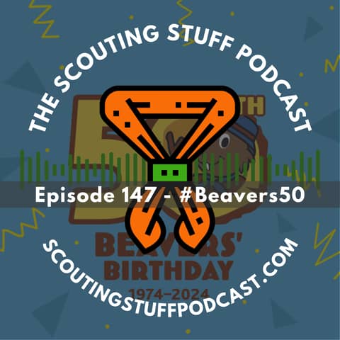 #Beavers50