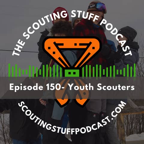 Youth Scouters