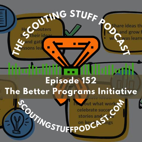 The Better Programs Initiative