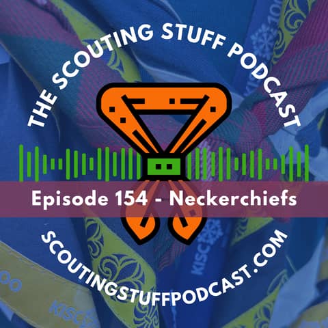 Neckerchiefs