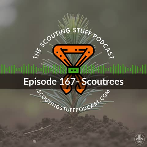 Scoutrees