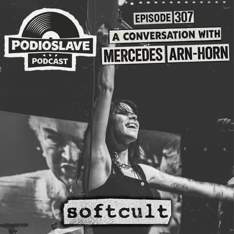 Ep 307: A Conversation with Mercedes Arn-Horn of Softcult