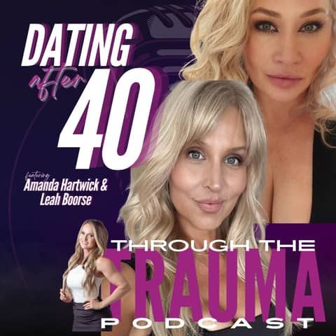 Dating After 40: A Female Perspective