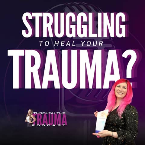 Most People Don’t Heal Trauma… They Just Build Personalities Around It