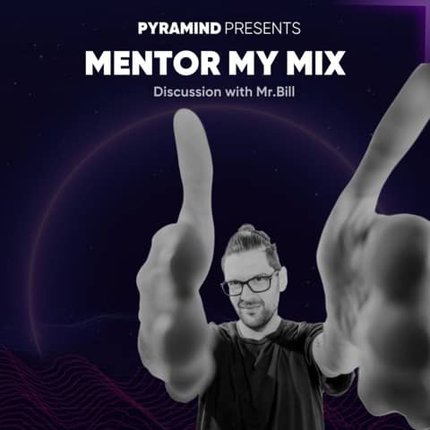 #38 Mr. Bill: Growing and Managing Multiple Revenue Streams While Remaining True To Your Art