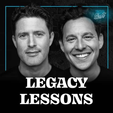 Legacy Lessons: The Enduring Wisdom of Our Grandparents for Success Today