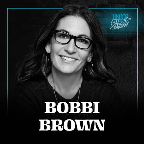 Bobbi Brown's Billion Dollar Beauty Legacy