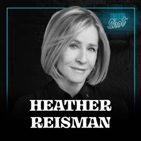 From Single Mom to Billion Dollar Book Business | Heather Reisman (Founder & CEO, Indigo)