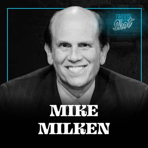The Prosperity Formula: The Man Who Predicted—and Changed—the Future of Finance, Medicine, Education and Philanthropy | Mike Milken