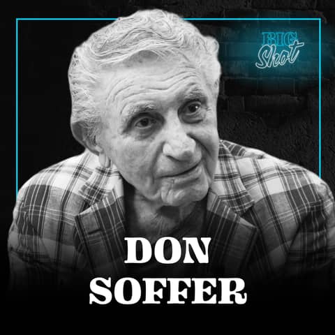 He turned a Florida swamp into one of America’s richest cities | Don Soffer