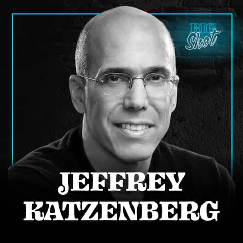 Disney Fired Him. He Built DreamWorks, Shrek, and a $3.8B Empire | Jeffrey Katzenberg Disney Fired Him. He Built DreamWorks, Shrek, and a $3.8B Empire | Jeffrey Katzenberg