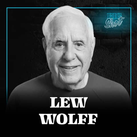 The Quiet Dealmaker Who Bought the Warriors and A’s | Lew Wolff