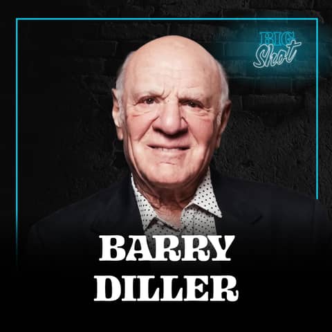 From Paramount to Fox to Expedia: How Barry Diller Built One Massive Business After Another From Paramount to Fox to Expedia: How Barry Diller Built One Massive Business After Another